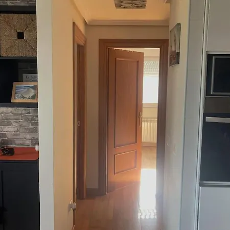 Apartamento Costa Quebrada La Casuca De Coco