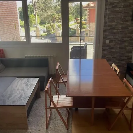 Apartamento Costa Quebrada La Casuca De Coco Apartment