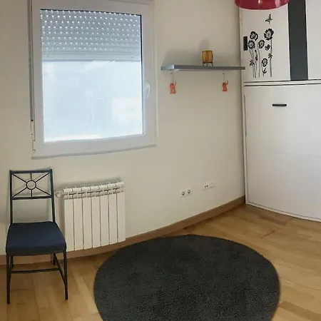 Apartamento Costa Quebrada La Casuca De Coco *