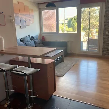 Apartamento Costa Quebrada La Casuca De Coco