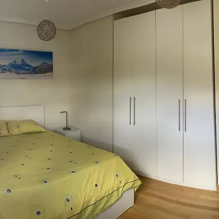 Apartamento Costa Quebrada La Casuca De Coco *