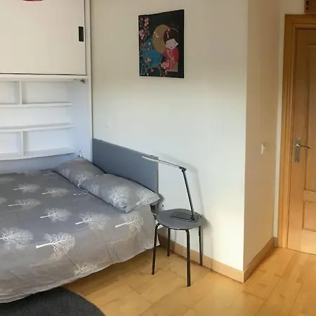 Apartamento Costa Quebrada La Casuca De Coco Apartment