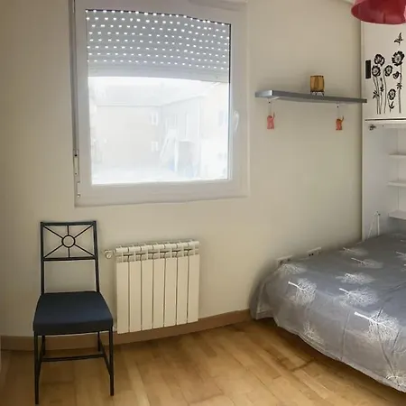 Apartamento Costa Quebrada La Casuca De Coco * Miengo