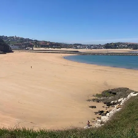 Apartamento Costa Quebrada La Casuca De Coco *