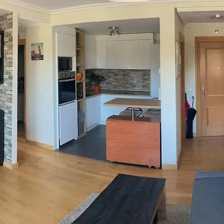 Apartamento Costa Quebrada La Casuca De Coco Apartment