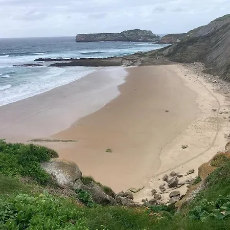 Apartamento Costa Quebrada La Casuca De Coco *