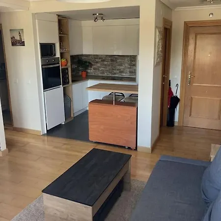 Apartamento Costa Quebrada La Casuca De Coco * Miengo