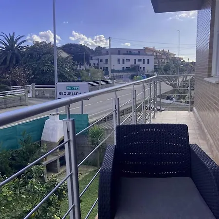 Apartamento Costa Quebrada La Casuca De Coco * Miengo