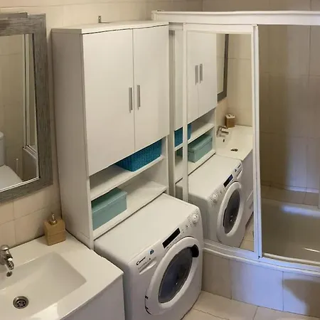 Apartamento Costa Quebrada La Casuca De Coco Apartment *