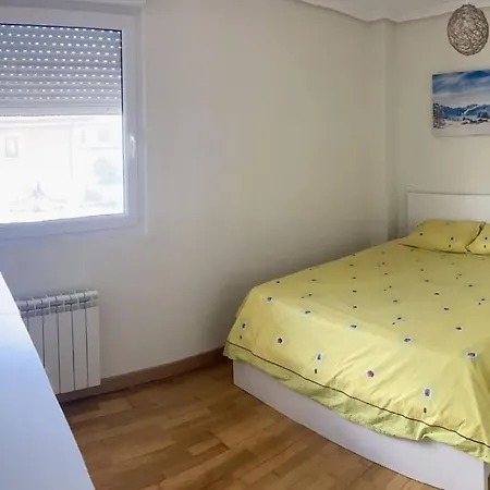 Apartamento Costa Quebrada La Casuca De Coco * Miengo