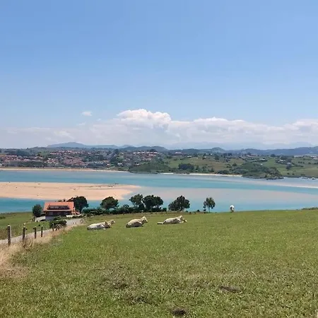 Apartamento Costa Quebrada La Casuca De Coco Miengo